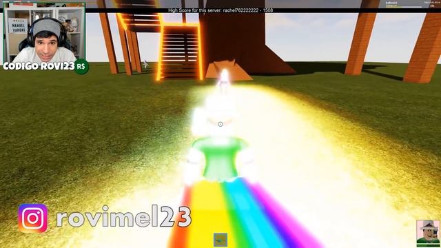 CUIDADO con ANNA en ROBLOX !! (Roblox FROZEN 2) смотреть онлайн