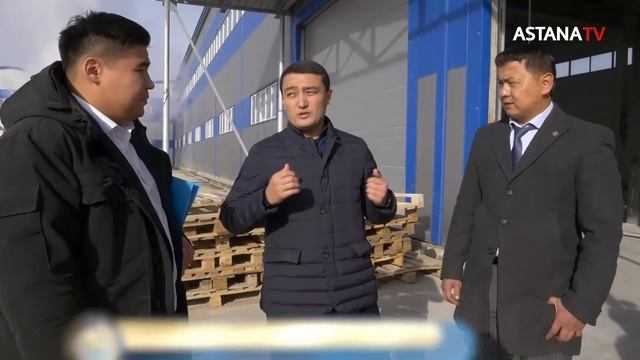 Nur Otan: айқын мақсаттар, нақты істер.Алматы смотреть онлайн
