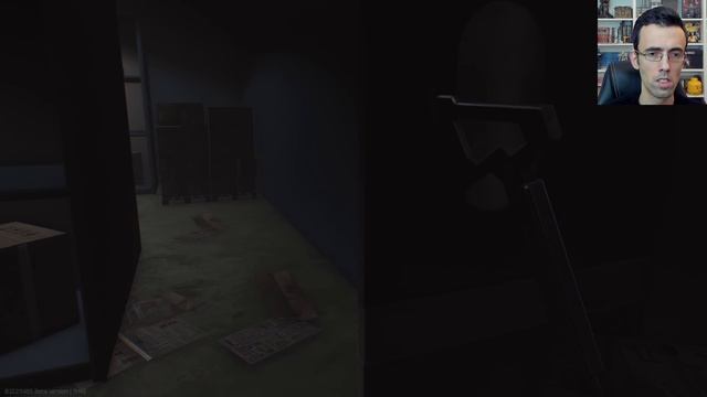 ALLA BURINA ► ESCAPE FROM TARKOV Gameplay ITA смотреть онлайн