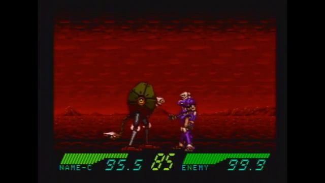 Black Hole Assault (Sega CD) I Remember Sega CD смотреть онлайн