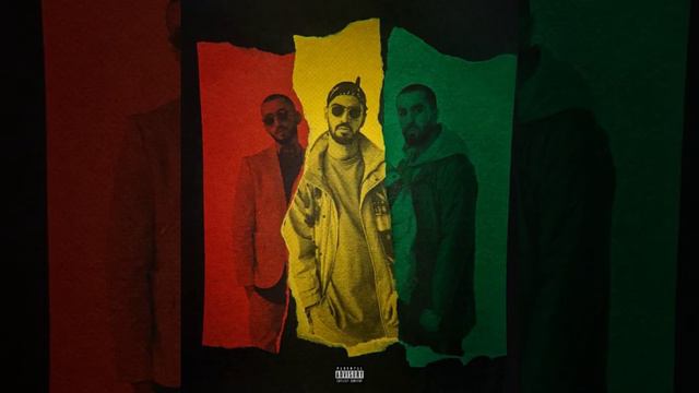 Miyagi & Эндшпиль - Заплаканная смотреть онлайн