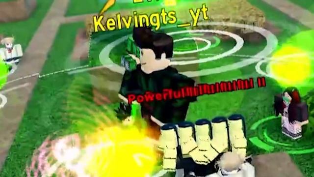HOW TO BEAT HUNTER X HUNTER STAGE STORY MODE *SOLO*! THE SECRET CODE! ALL STAR TOWER DEFENSE ROBLOX смотреть онлайн