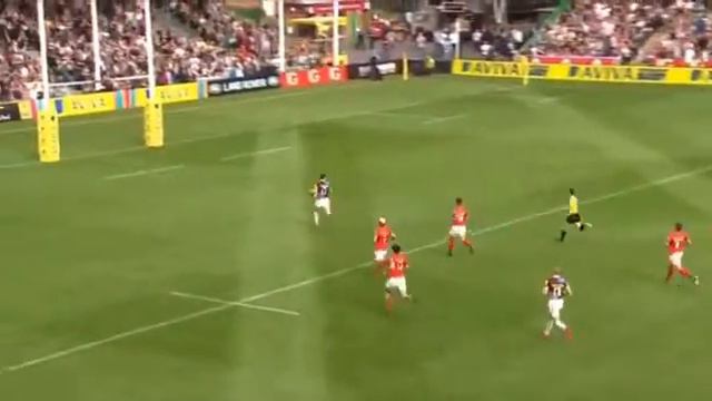 Tim visser and Jamie Roberts/ Player Tributes смотреть онлайн