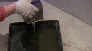 Гипсовая штукатурка в ванной комнате и санузле. Можно применять или нет?