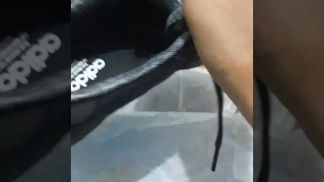 Adidas Gazelle Indoor Gore-tex Originals смотреть онлайн