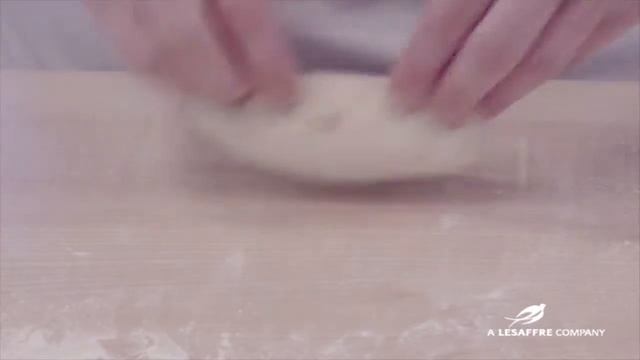 Хлеб «Картофельный» смотреть онлайн