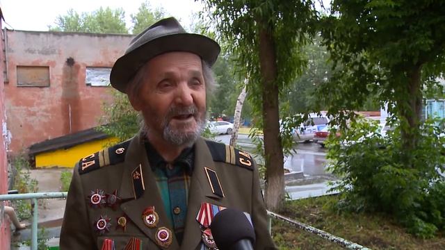 Звезда с QR кодом смотреть онлайн