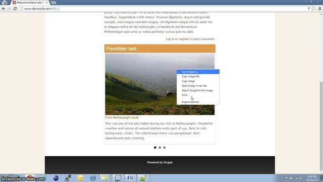 Apply Aggregation Compression and gzip compression for drupal site смотреть онлайн