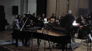 Александр ЦФАСМАН - «Лирический вальс»