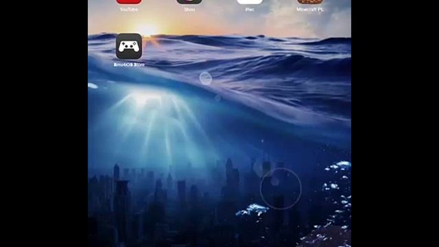 Туториал #1/КАК записывать видео с экрана iOS?БЕЗ JB!Shou и ire смотреть онлайн