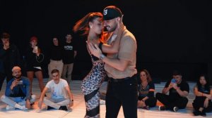 Gero & Migle | Bachata | Vida - Mayinbito