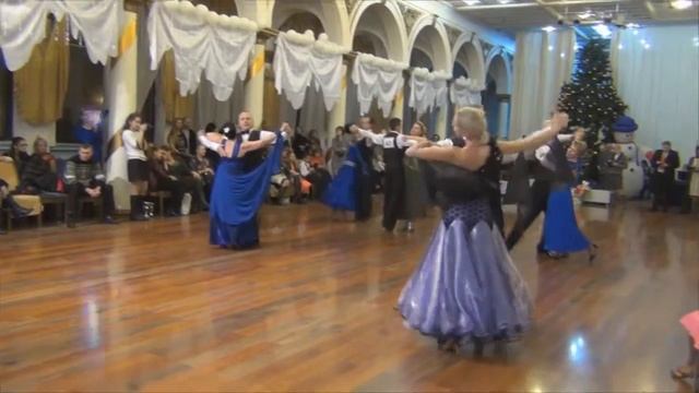 Медленный вальс Хобби класс смотреть онлайн