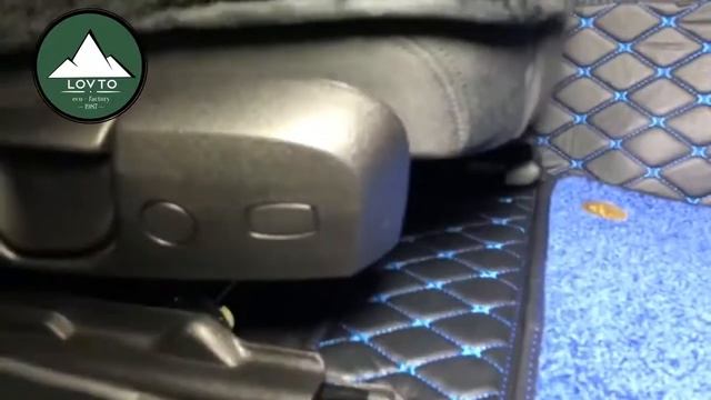 BMW 3. Обзор текстильные коврики на BMW 3 смотреть онлайн