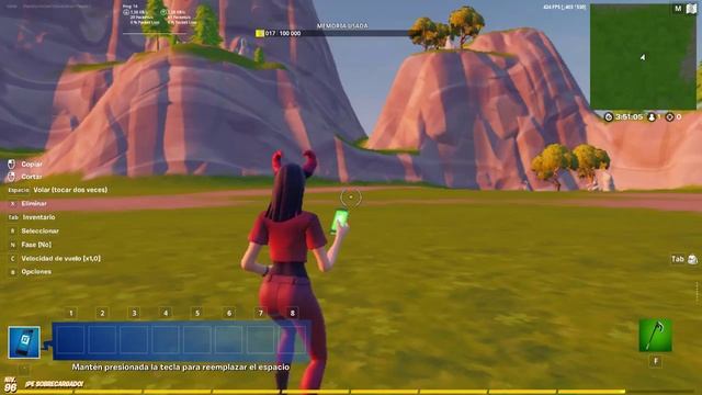 600 FPS FORTNITE GEFORCE NOW- ¿Lo conseguimos? смотреть онлайн