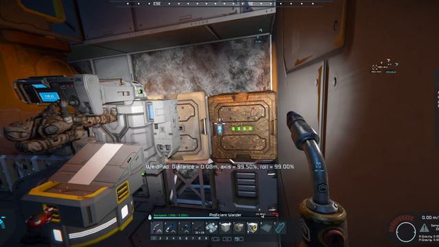 Space Engineers | Rags to Riches | #08 | Земля в иллюминаторе. Строимся на астероиде смотреть онлайн