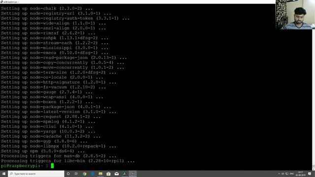 Raspberry Pi Hat - Part 2 смотреть онлайн