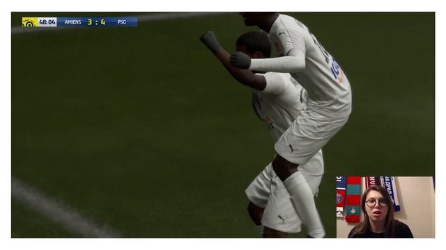 FIFA 19 PSG Career Mode: Winter transfer window |#12| Карьера за ПСЖ: Зимнее трансферное окно смотреть онлайн