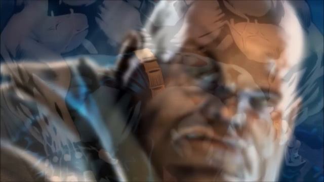 Бейн (Диси) Vs Кингпин (Марвел)/Bane (DC) Vs Kingpin (Marvel) - Кто Кого? [bezdarno]