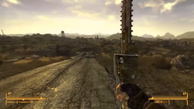 TO THE MOON ~ Fallout New Vegas Part 2 смотреть онлайн