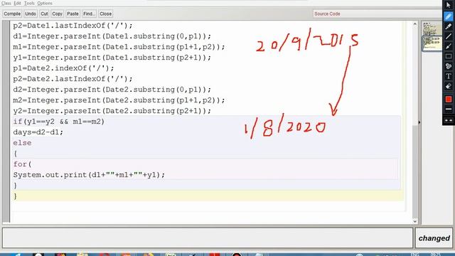 Class 11 Recording 1st Sep смотреть онлайн