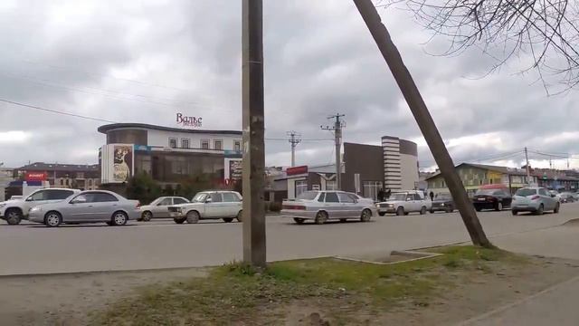 Без Комментариев Краснодар ул Российская Гаражный переулок 0316 GOPR0294 смотреть онлайн