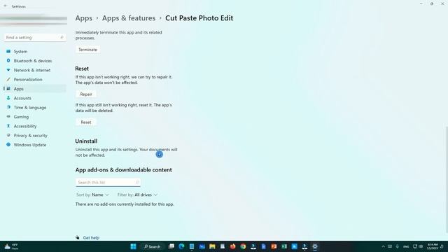Uninstall Software app ko install kaise kare laptop ,computer ,windows 10 ,windows11 | Tech Tips смотреть онлайн