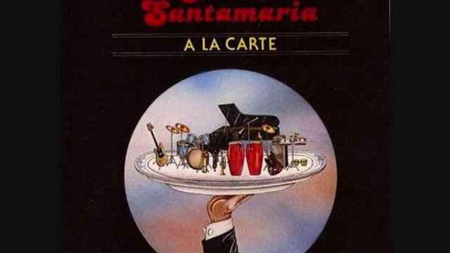 Mongo Santamaría - Hey, You Sexy Thing (1978) смотреть онлайн