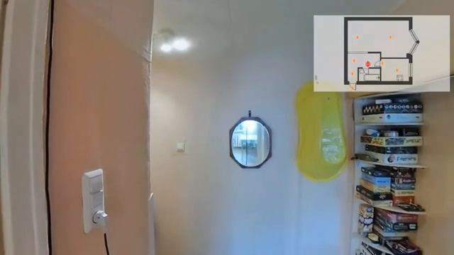 Продажа квартиры в Санкт-Петербурге. улица Танкиста Хрустицкого, д. 114, Кировский район смотреть онлайн