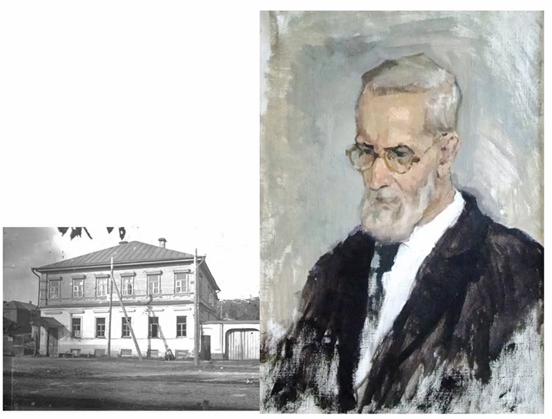 Дневник М.К. Линденбаума, 1860-1880-е гг. смотреть онлайн