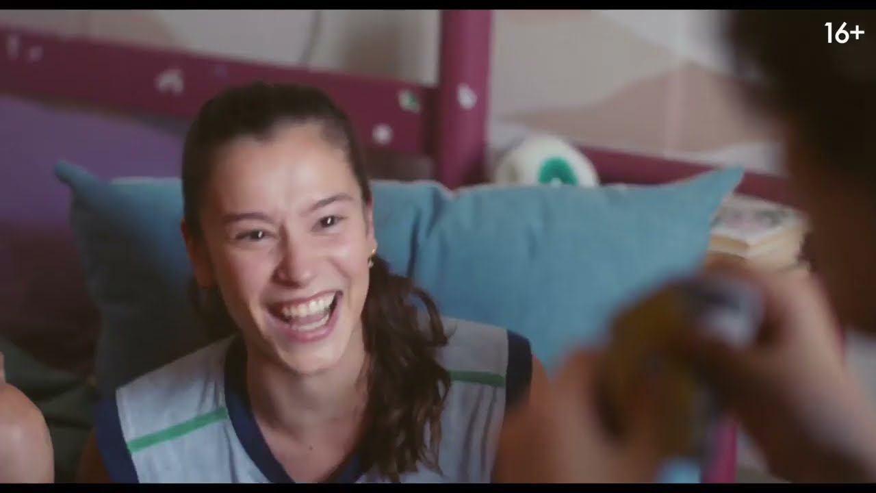 Тони и её семья - Трейлер (2024) смотреть онлайн