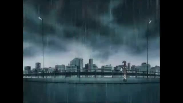 Serial Experiments Lain PS1 Game Ending смотреть онлайн