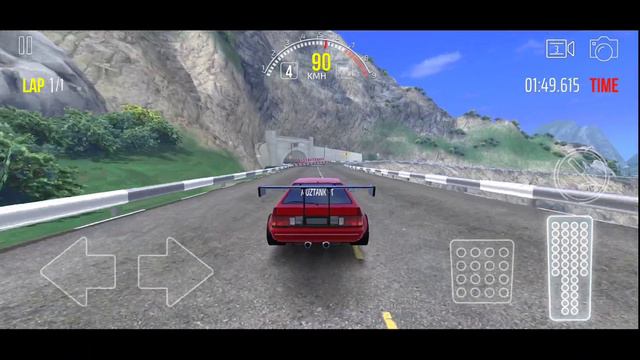 JDM Racing | 2 глава: Первая кровь на Mitsubishi Starion | Из гадкого утёнка в прекрасный тюнинг ка смотреть онлайн