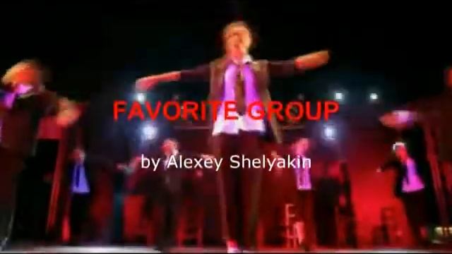 Favoritshow 1