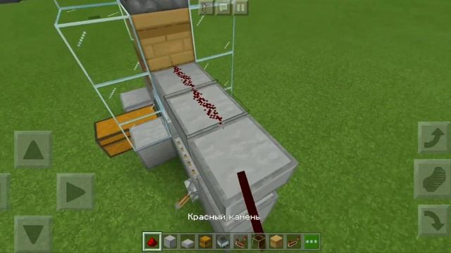 АВТОМАТИЧЕСКАЯ ФЕРМА МЁДА В МАЙНКРАФТ БЕДРОК | ФЕРМА МЁДА BEDROCK EDITION смотреть онлайн
