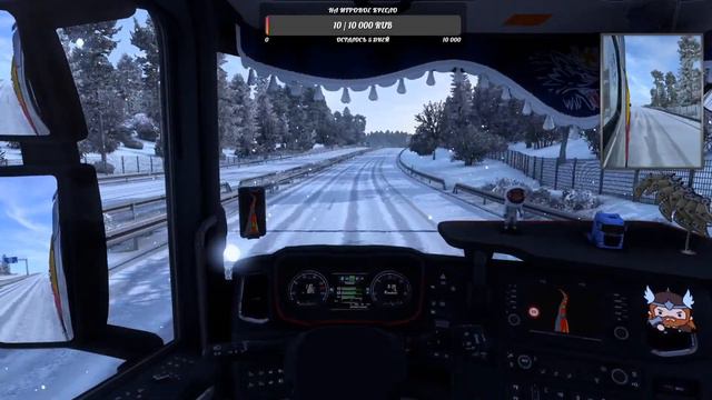 ETS 2/ETS2 Multiplayer!!! ЕТС 2 МП!!! ЕТС 2 МУЛЬТИПЛЕЕР!!! НОВАЯ ДОРОГА ДУРАКОВ!! смотреть онлайн