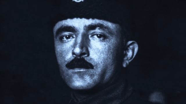 KAFKASYA MARŞI - ENVER PAŞA смотреть онлайн