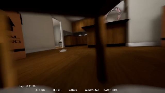 Playing Liftoff Micro Drones, TinyWhoop Go, Orqa FPV.Skydive, And FPV Freerider With ItsBlunty