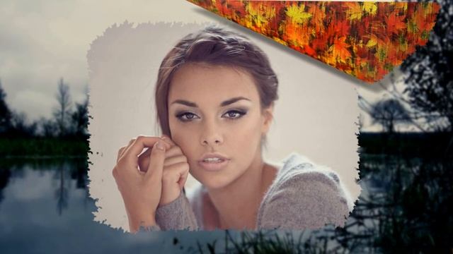 Осенние листики фотки смотреть онлайн