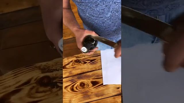 Обзор ножей из S 390 смотреть онлайн