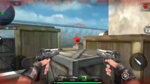 ЧТОООО КС НА ТЕЛЕФОН?!?!?? смотреть онлайн