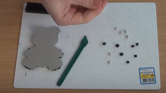 5 аппликация из пластилина смотреть онлайн