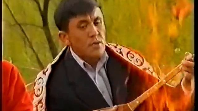 Шалқар Әбішұлы-Бірге туған бауырларға (Заттыбек Көпбосынұлы) смотреть онлайн