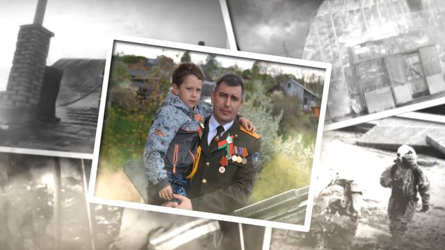 РОЧС - Пылает небо (Remake 2018) МЧС смотреть онлайн