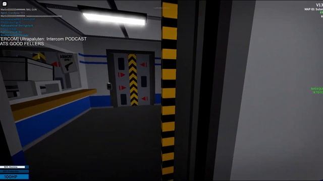 I'm the BEST SCP 106 player in Project: SCP(Roblox) смотреть онлайн