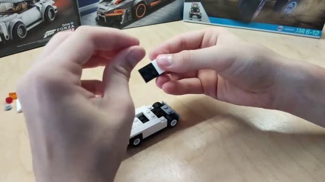 Toyota Cheiser from lego !!!MOC!! LeGo MaFiA. Лего машина . самоделка !!! инструкция по сборке !! смотреть онлайн
