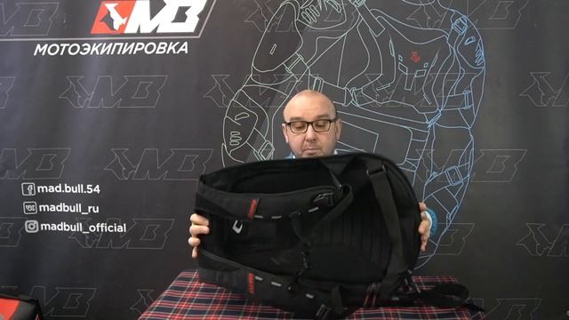 Моторюкзаки Cucyma. Какой выбрать? смотреть онлайн