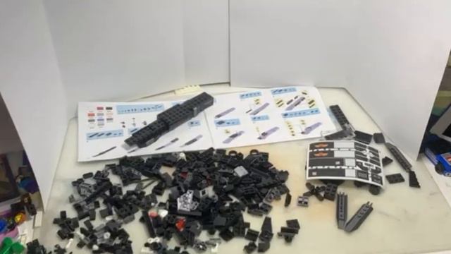 Лего вертолет аналог смотреть онлайн