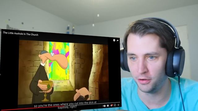 American reacts to THE MOST OFFENSIVE GERMAN MOVIE EVER смотреть онлайн