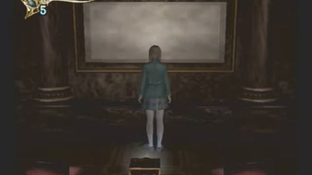 Let's Play: Clock Tower 3 - Chapter 4 P5 - "Grampy and Scissorwoman Boss" смотреть онлайн