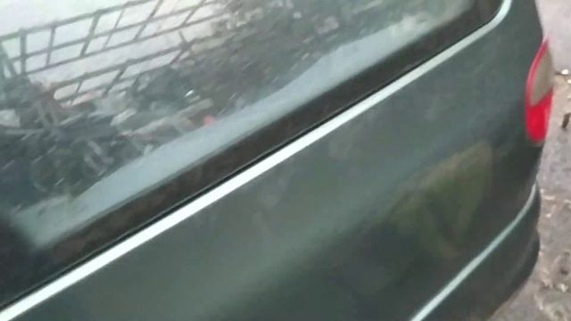 1999 Ford Galaxy 1,9 TDi Diesel, manuális - BONTÁS смотреть онлайн
